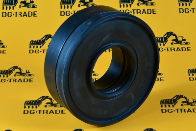 Сальник гидрозамка задней стрелы JCB 904/20336 (1)