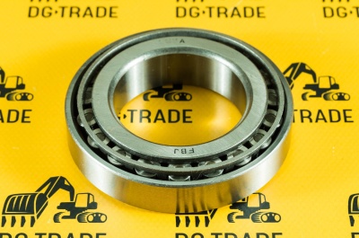 Подшипник дифференциала JCB (FBJ)