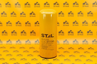 Масляный фильтр Komatsu 600-211-1340