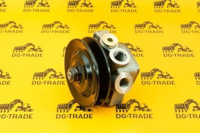 Насос подкачки топлива (ТННД) Deutz (FLP) 02112673 (1)