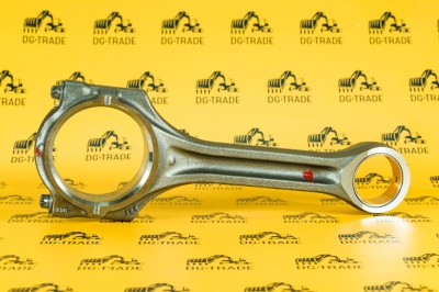 Шатун в сборе Perkins