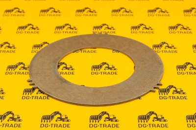 Диск тормозной JCB 458/20289 (1)