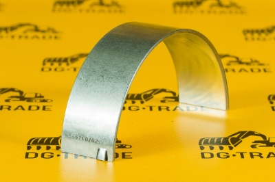 Вкладыш коленвала нижний JCB (Original) 320/03244