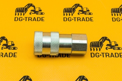 БРС LSQ-FFH-04SF G1/2 Тип FIRG D Розетка (3)