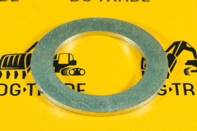 Шайба телескопа Volvo (Original) VOE955912 (2)