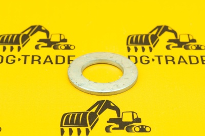 Шайба JCB (Original) 1420/0012D (2)