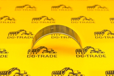 Вкладыш шатунный (Стандарт) JCB (OEM) 320/03270