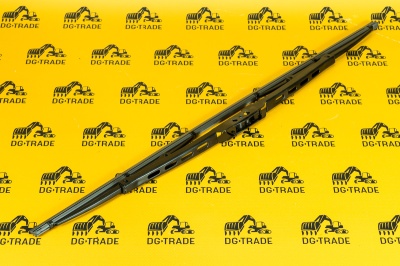 Щетка стеклоочистителя заднего стекла JCB 714/40146 (1)