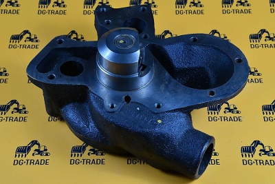 Помпа водяная Caterpillar 239-6142 (2)