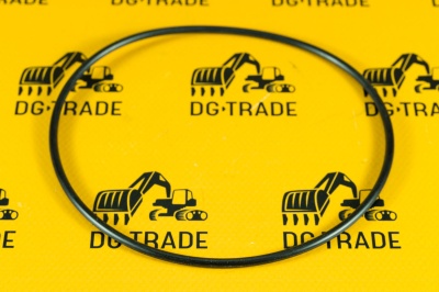 Уплотнительное кольцо 130мм JCB (Original) 828/10181