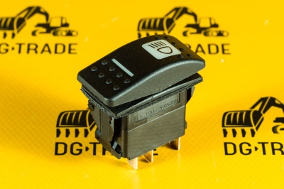 Переключатель Caterpillar (Original) 193-9057 (2)