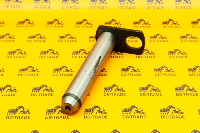 Палец задней стрелы Komatsu (OEM) 37B-09-2T080 (2)