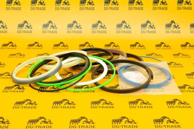 Ремкомплект гидроцилиндра Caterpillar (OEM) 350-0970 (2)