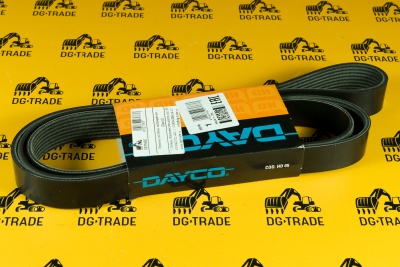 Ремень системы охлаждения JCB (DAYCO) 320/08686 (4)