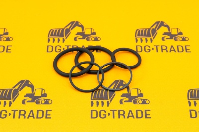 Ремкомплект гидрораспределителя JCB (Original) 25/222305 (1)