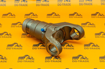 Хвостовик карданного вала Dana (Original) VOE17442957