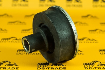 Подушка кабины JCB (Original) 331/34392 (4)