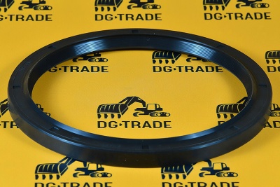 Сальник коленвала задний JCB