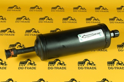 Влагоотделитель Caterpillar