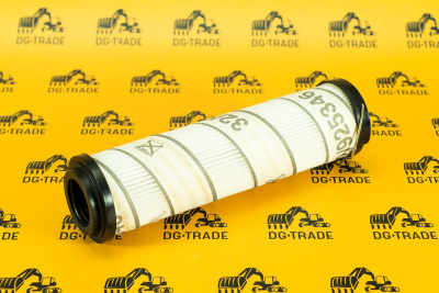 Гидравлический фильтр JCB 32/925346 (DIFA) фото в интернет-магазине DG-Trade