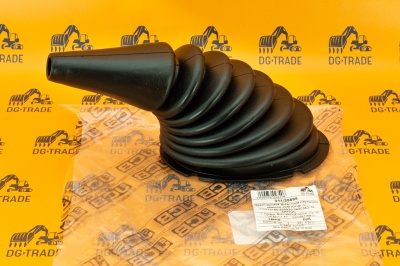 Чехол рычага уравления передним ковшом JCB (Original) 331/25685