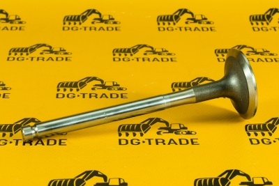 Клапан выпускной Perkins (AUTOWELT) 3142A151