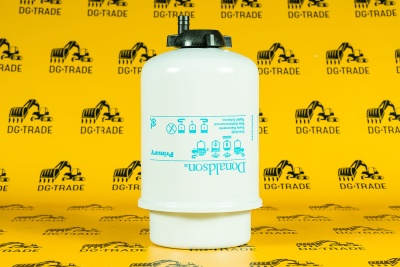 Топливный фильтр грубой очистки (сепаратор) JCB 32/925760 (4)