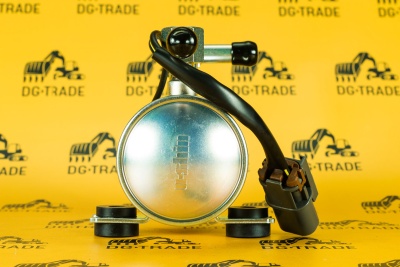 Насос подкачки топлива JCB (Original) 17/926100 (2)