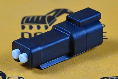 Штекер JCB