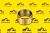 Втулка Caterpillar (OEM) 102-4560 