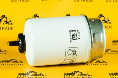 Топливный фильтр грубой очистки (сепаратор) JCB 32/925915