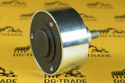 Ролик обводной JCB (Original) 320/08921 (1)