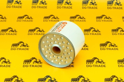 Топливный фильтр Terex 26561117 (2)