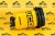 Топливный фильтр тонкой очистки JCB (Original) 320/07382