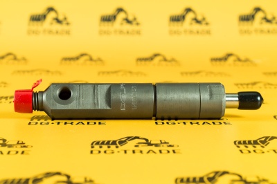 Форсунка в сборе Perkins