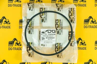 Уплотнительное кольцо насоса КПП JCB (OKKS)