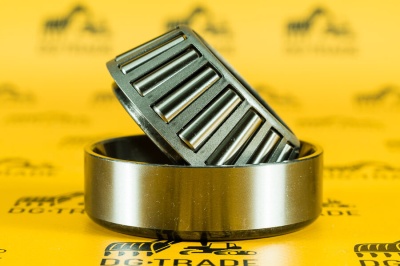 Подшипник хвостовика / шкворня JCB (STC) 907/08300