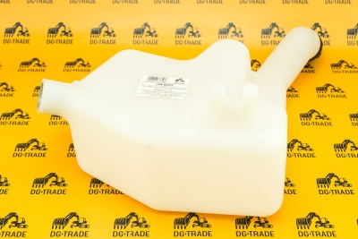 Расширительный бак охлаждающей жидкости JCB (OEM) 126/02237