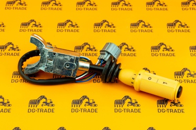 Подрулевой переключатель КПП левый JCB 701/80145 (1)