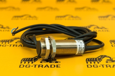 Датчик положения переднего ковша JCB (Original) 701/80345 (2)
