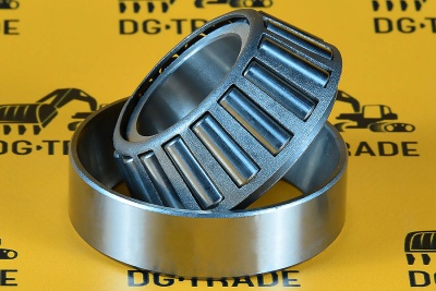 Подшипник хвостовика JCB 907/09100 (1)