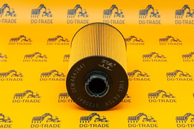 Топливный фильтр грубой очистки (картридж) Hitachi 4642641 (2)