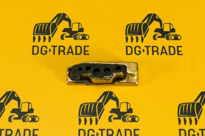 Фиксатор коронки V19SYL (CAT / Komatsu) (2)