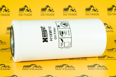 Фильтр гидравлический АКПП Terex 6100361M91