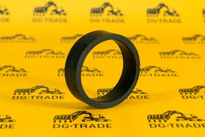 Прокладка термостата Komatsu (Original) ЕА504053512