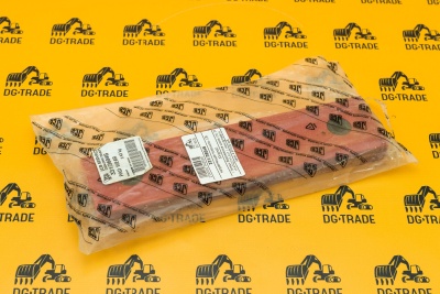 Направляющая телескопа JCB (Original) 331/36046