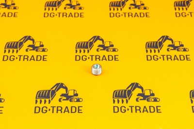 Пробка (заглушка) Carraro 21558