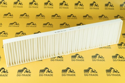 Фильтр отопителя салона 30/926020 (2)