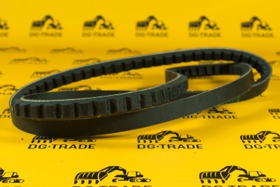 Ремень системы охлаждения JCB 02/101566