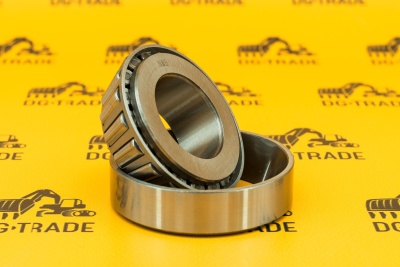 Подшипник КПП JCB (Original) 907/09700 (2)